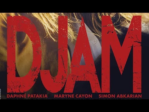 Djam Soundtrack list