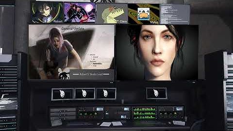 Cepheus Protocol  Podcast #1