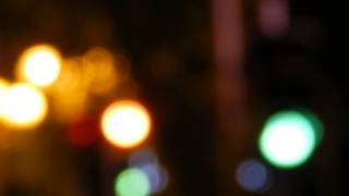 Traffic Light Red to Green Royalty Free Video Effect Footage AA VFX