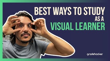 10 Strategies to Study Smarter as a Visual Learner