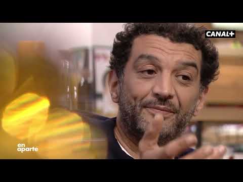 Ramzy Bedia : On M'a Tout Le Temps Fermé Des Portes - En Aparté