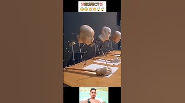 The Amazing Robot Is Writing 🤖😱💥 #youtubeshorts #shorts👌