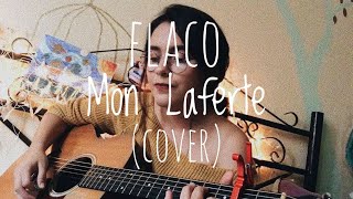Flaco - Mon Laferte (Cover) chords
