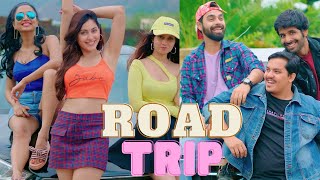 Road Trip Girls Vs Boys Zindagi Na Milegi Dobara So Effin Cray