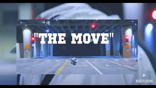 Hitmo'17 - The Move (Official Video)