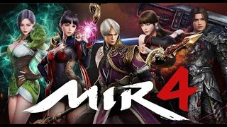 MIR4 | WEEB PH CLAN ASIA 63 - LAST CLAN CHALLENGE