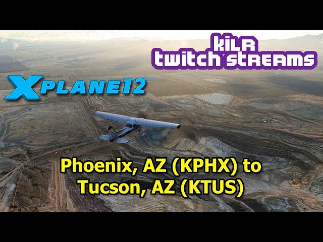 microsoft-flight-simulator-x Videos and Highlights - Twitch