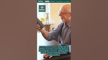 What Is a Virtual Medical Assistant