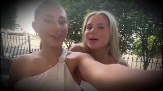 Comment; hugs🤗kisses💏 follow😇