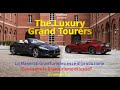 Luxury GT || La Maserati GranTurismo esce di produzione, la BMW M8 e le altre GranTurismo di lusso