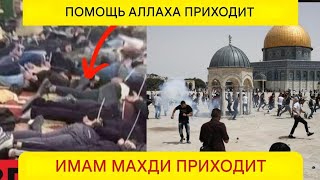 Имам Махди грядет! Помощь Аллаха приближается! ¦ Исламские лекции РАМАДАН 2025 ¦ Исламские лекции