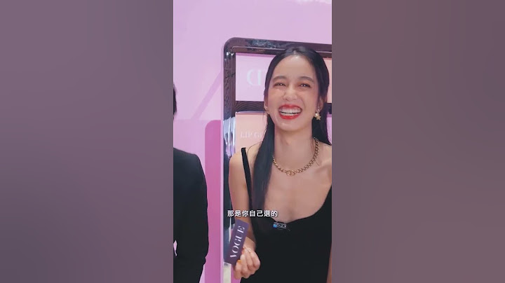 威妮夫妻默契互動太可愛！❤️