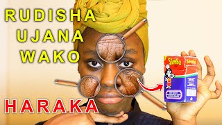Kutoa MAKUNYANZI Na MIKUNJO Usoni Kwa Haraka | Apply it On Your Face, Get Rid of WRINKLES instantly. screenshot 5