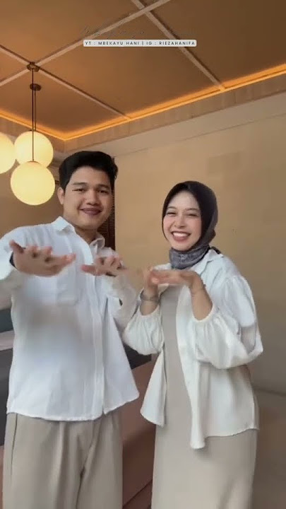 SAMPE DI BALI PUN MASIH DIKIRA ALDI TAHER ?! | MBEKAYU HANI @rhanifapr #ngeshortsbareng