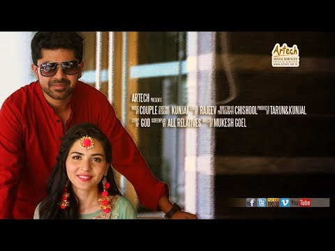 Kunjal Tarun A Love Story Of Two Soulmates