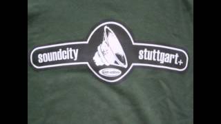 Tandu @ Dorian Gray FFM 16.06.1998 (Soundcity Stuttgart) DJ Mix / Mixtape