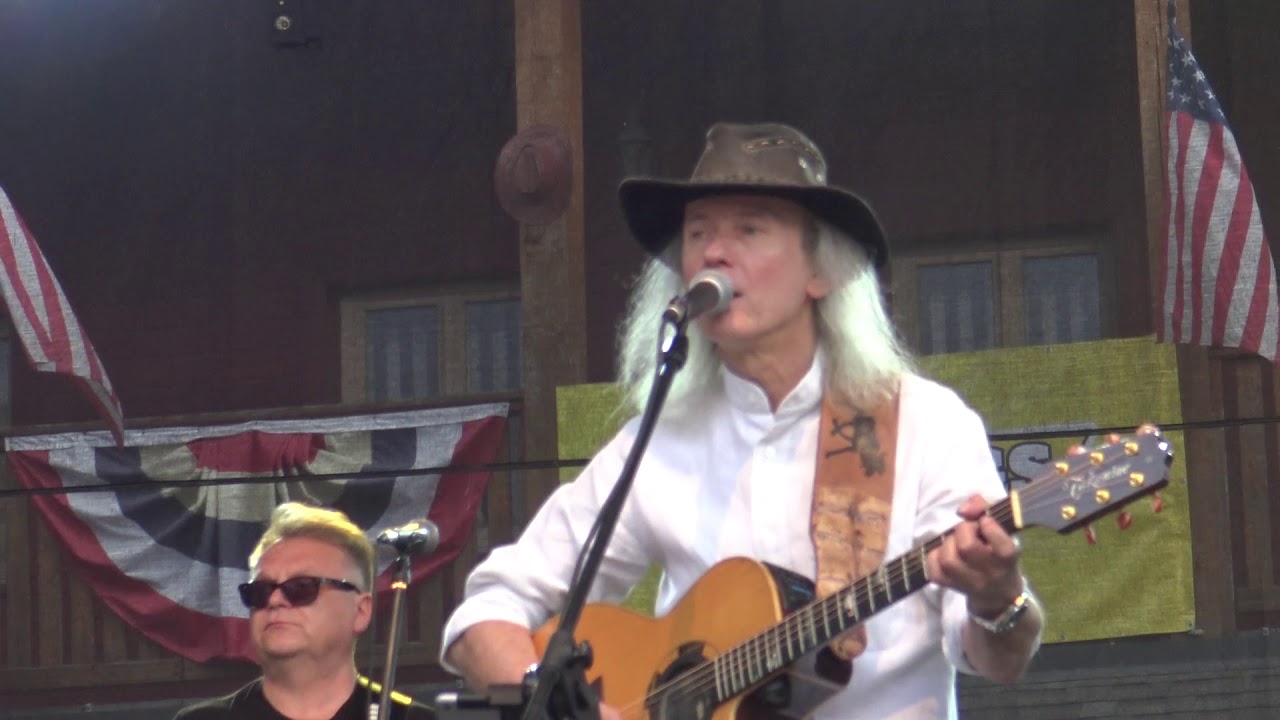 Colorado Band - VII Country Festiwal Twinpigs Żory 2019