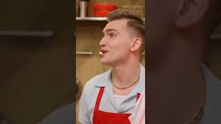 Beat It Like You Mean It | Worst Cooks in America | Food Network