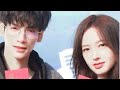 Lie to love Leo luo and Cheng xiao upcoming drama良言写意