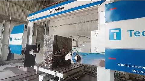 CNC Stone Cutting Diamond Wire Saw Machine