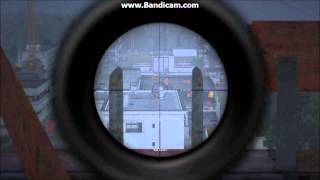 Breaking Point Kill Compilation No.2