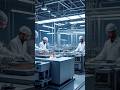 आंध्र प्रदेश में बनेगी क्वांटम कंप्यूटर हार्डवेयर फैक्ट्री #facts #news #quantumcomputer #hardware
