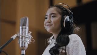 Irene Glory - Terima kasih Guruku/Guruku Tersayang (karaoke)