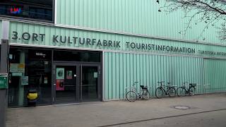 Hoyerswerda: Touristinformation mit Neuerungen zur startenden Saison - LAUSITZWELLE