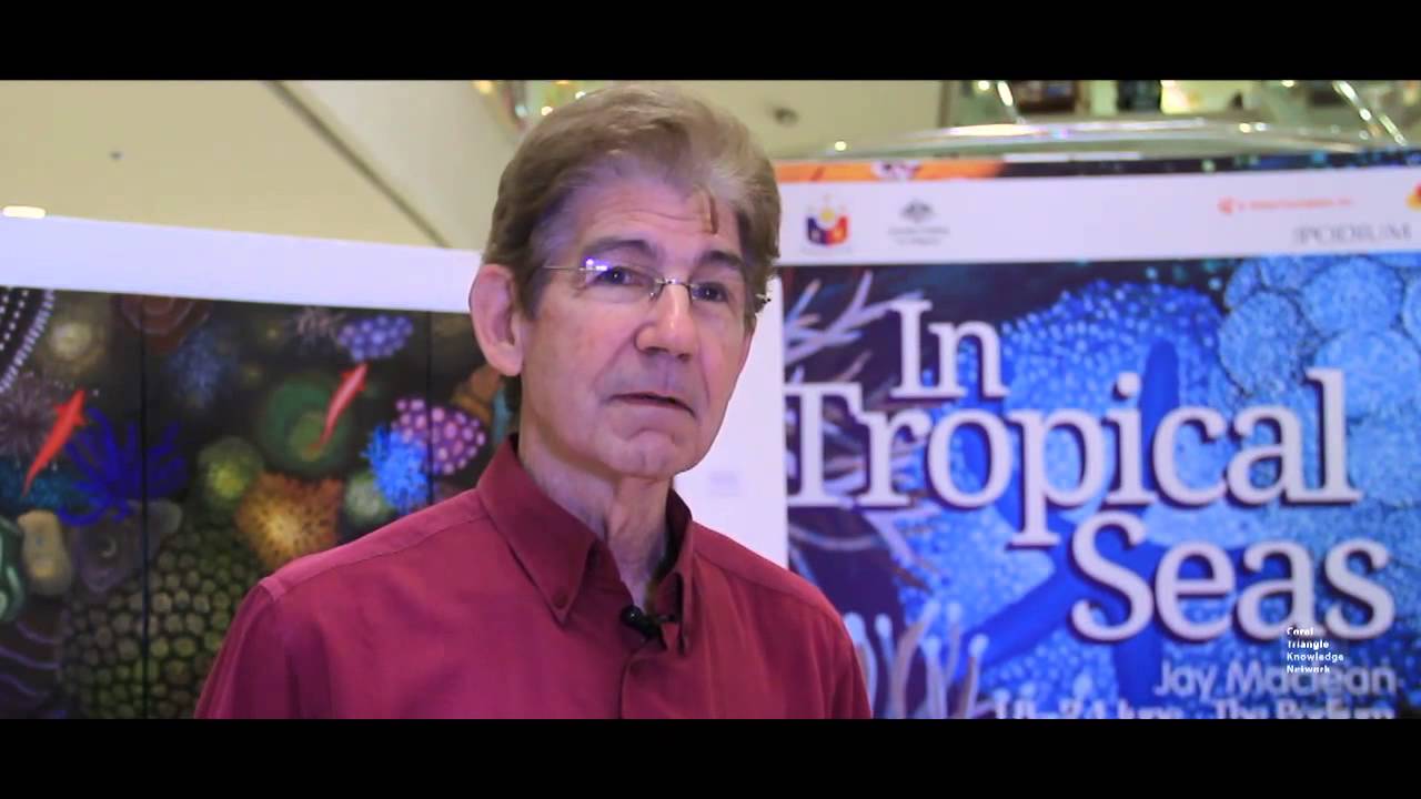 'In Tropical Seas' Celebrates the Beauty of Marine Life