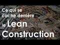 28 comprendre le lean construction en 5 minutes