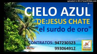 Video thumbnail of "CIELO AZUL - TU DESPRECIO"