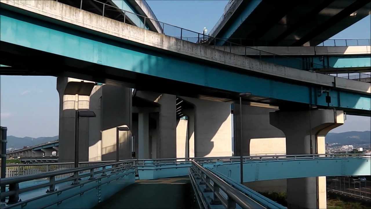 久御山ジャンクション 11 10 7 Youtube 久御山ジャンクション 11 10 7 Youtube