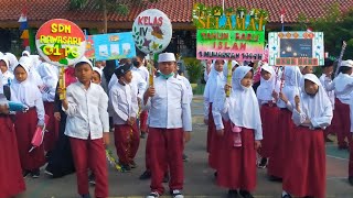 Tahun Baru Islam - 1 Muharram 1444 H Sdn Rawasari 01 Pg 2022