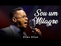 Cantor Elias Silva e Banda Mundial - Sou um milagre