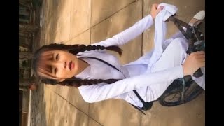 #1 | Gái Xinh TIK TOK Tự Sướng Đáng Yêu ;)