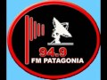 Omar roldan en fm patagonia 949 mhz
