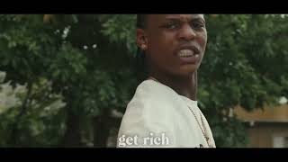 Pablo YG - Rich N Richer | Official Music Video]lyrics #foryou #top