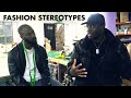 Does An Interest In Fashion Make You Stupid? Feat. Lee Akpareva