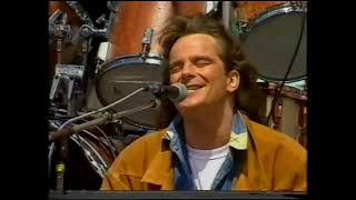 Diesel - Samantha On Veronica Television 1988