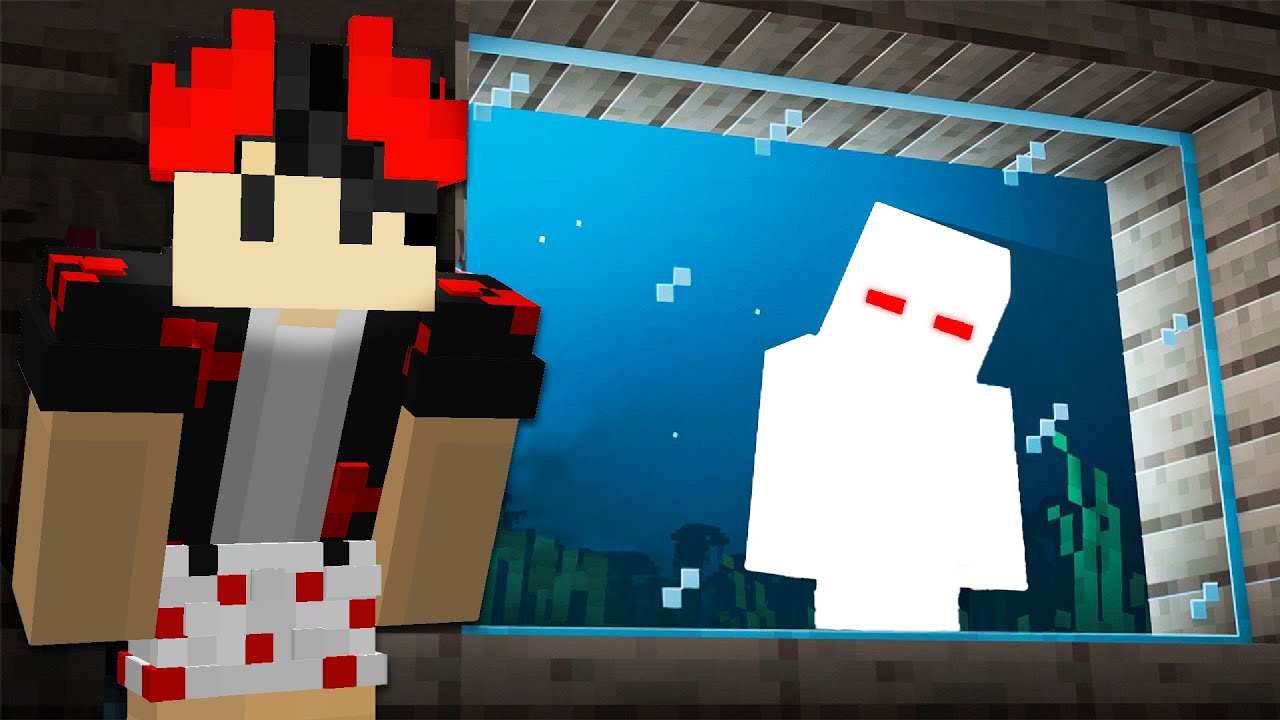 Ez a Minecraft Mod MINDIG Figyel...