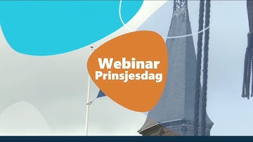 Webinar Prinsjesdag 2025 | Van Spaendonck