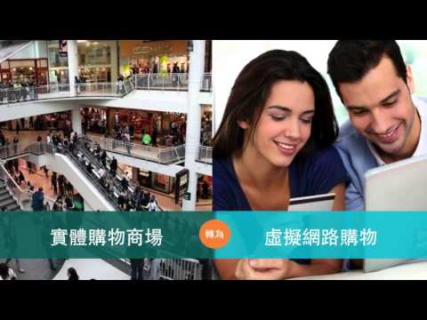Market Taiwan Shopping Annuity Presentation 購物年金®