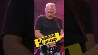 David Gilmour Cumple 80 Años