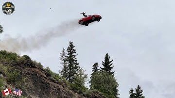 145 Shocking Car Crashes of Idiots In Cars Got Instant Karma You Wouldn