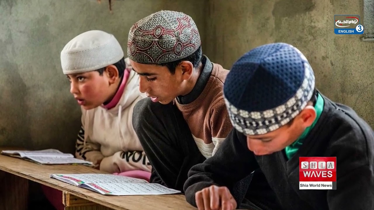 Nasheedio: Indian Muslim Startup Showcases Innovation and Faith Amid Challenges