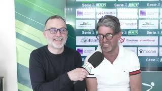 ONTV-AMTV: Commenti post Ternana-Modena