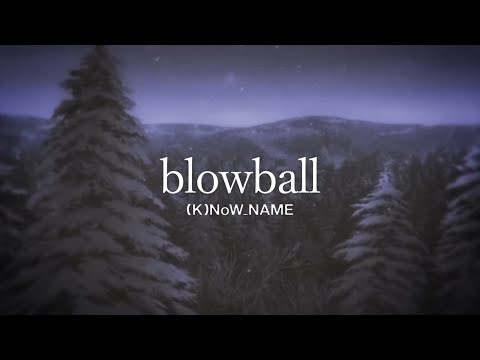 TVアニメ『Fairy gone フェアリーゴーン』第10話挿入歌「blowball」(K)NoW_NAME