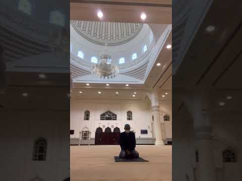 اذان عصر عيد الاضحى 2021 بإمارة الفجيرة بصوت ابراهيم بن يعروف