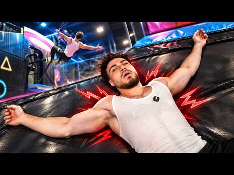 🦊 Cred Că Mi-am Rupt Ceva... - SNIKPEAK #5