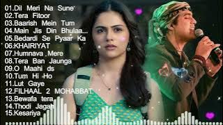 Best Romantic Hindi Songs 2025   New Romantic Song   Bollywood Love Hits Jukebox